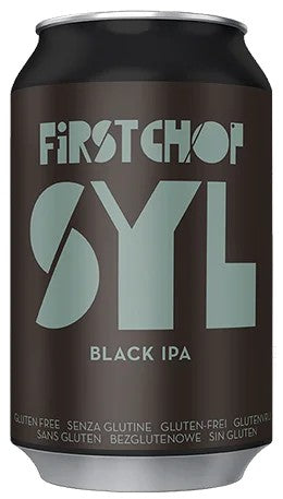 ChopSYL:Bier-Bewertung&Test–BeerTasting