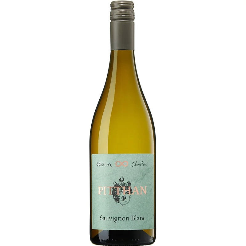 ChristianPitthan2025SauvignonBlanctrocken