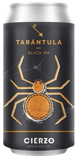 CierzoBrewing–Tarantula:Bier-Bewertung&Test–BeerTasting