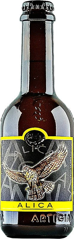CivaleAlica:Bier-Bewertung&Test–BeerTasting