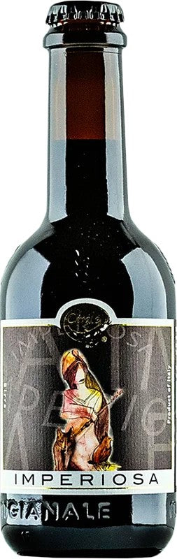 CivaleImperiosa:Bier-Bewertung&Test–BeerTasting