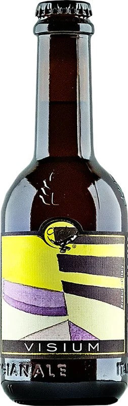 CivaleVisium:Bier-Bewertung&Test–BeerTasting