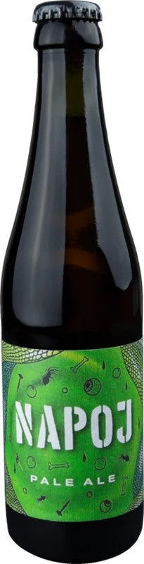 ClefBrewery–Napoj:Bier-Bewertung&Test–BeerTasting