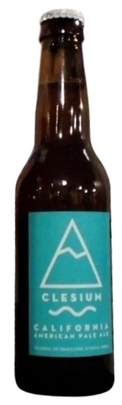 ClesiumCalifornia:Bier-Bewertung&Test–BeerTasting