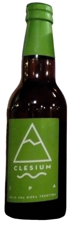 ClesiumIPA:Bier-Bewertung&Test–BeerTasting