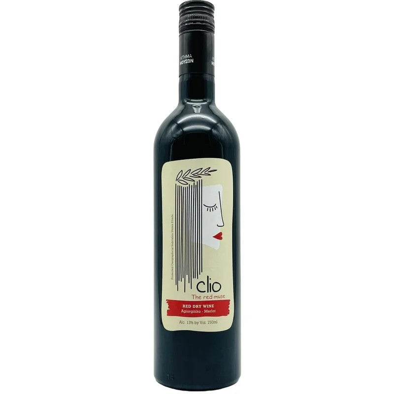 ClioRot2023MusesEstate–TheWinehouse