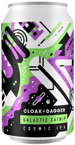 Cloak+DaggerGalacticCatnip:Bier-Bewertung&Test–BeerTasting