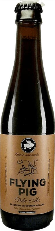 CochonVolantFlyingPig:Bier-Bewertung&Test–BeerTasting