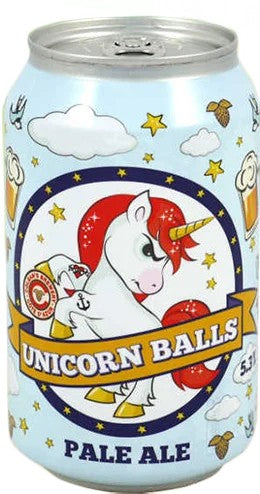 Colgan’sUnicornBalls:Bier-Bewertung&Test–BeerTasting