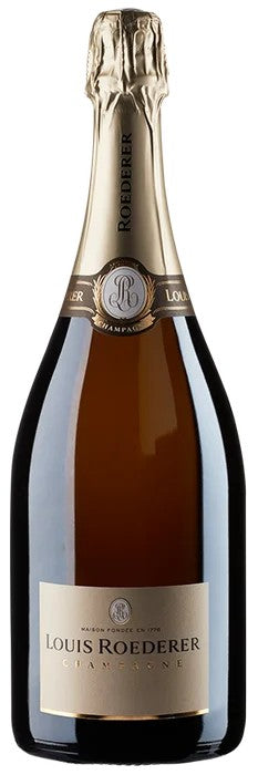 Collection244Brut–15LMagnumvonLouisRoederer|weinfreunde.de