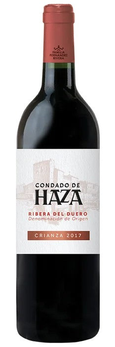 CondadodeHazaCrianza2020vonPesquera|weinfreunde.de