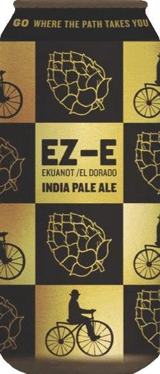 ConshohockenBrewing–EZ-E:Bier-Bewertung&Test–BeerTasting