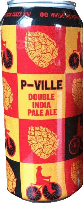 ConshohockenP-Ville:Bier-Bewertung&Test–BeerTasting
