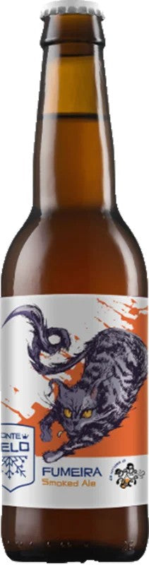 ConteFumeira:Bier-Bewertung&Test–BeerTasting