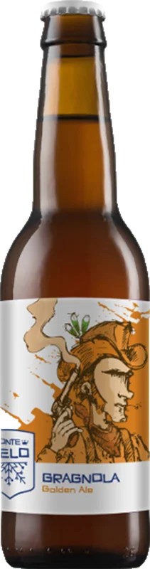 ConteGragnola:Bier-Bewertung&Test–BeerTasting