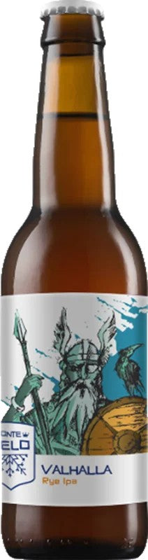 ConteValhalla:Bier-Bewertung&Test–BeerTasting