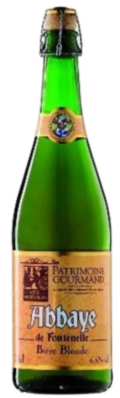 Cora–AbbayedeFontenelle:Bier-Bewertung&Test–BeerTasting