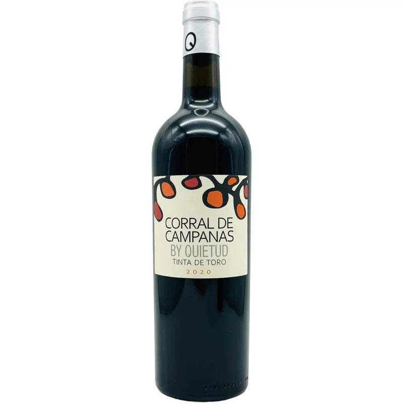 CorraldeCampanas2022QuintadelaQuietudITheWinehouse