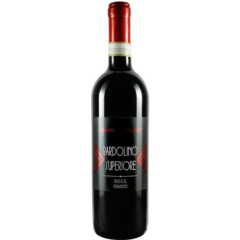CorteGioliare2023BardolinoSuperioreDOCGtrocken