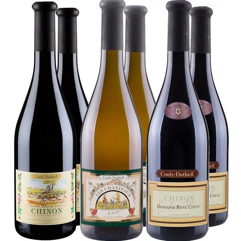 Couly-DutheilChinonKennenlern-PaketbeiWirWinzerbestellen