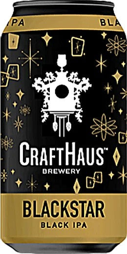 CraftHausBlackStar:Bier-Bewertung&Test–BeerTasting