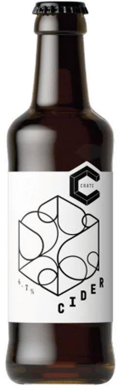 CrateBrewery–CrateCider:Bier-Bewertung&Test–BeerTasting