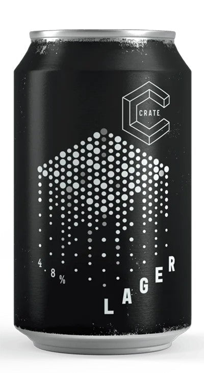 CrateLager:Bier-Bewertung&Test–BeerTasting
