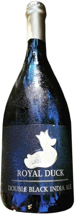 CrazyDuckBrewery–RoyalDuck:Bier-Bewertung&Test–BeerTasting