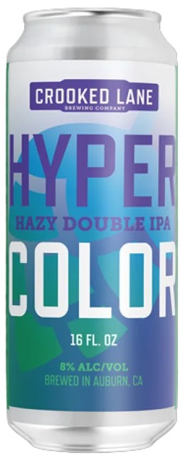 CrookedLaneHypercolor:Bier-Bewertung&Test–BeerTasting