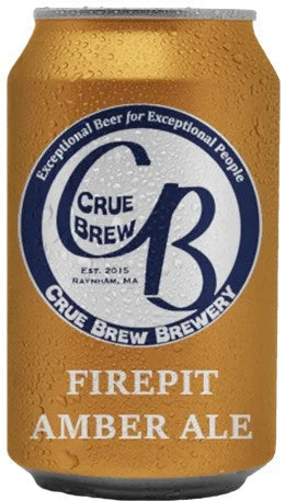 CrueFirepitAmberAle:Bier-Bewertung&Test–BeerTasting