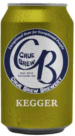 CrueKegger:Bier-Bewertung&Test–BeerTasting