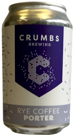 CrumbsRyeCoffee:Bier-Bewertung&Test–BeerTasting