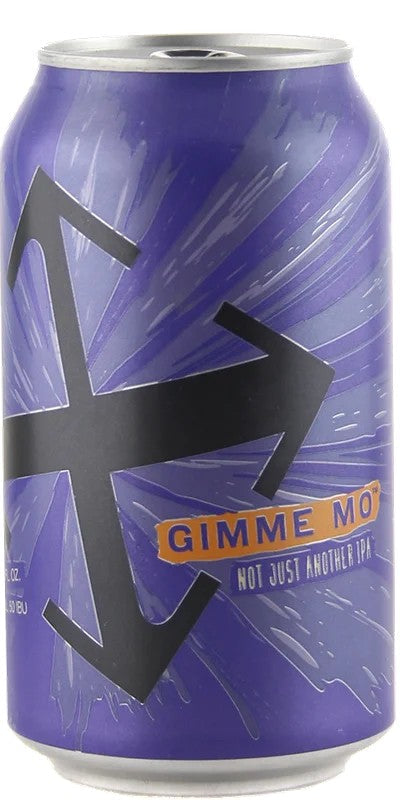 CruxFermentationGimmeMo:Bier-Bewertung&Test–BeerTasting
