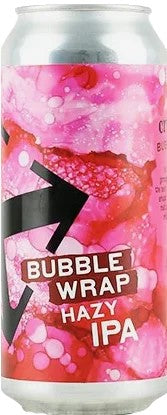 CruxFermentationProject–BubbleWrap:Bier-Bewertung&Test–BeerTasting