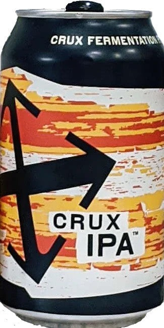 CruxFermentationProject–CruxIPA:Bier-Bewertung&Test–BeerTasting