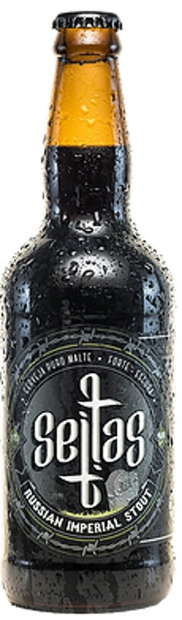 CuestaImerialStout:Bier-Bewertung&Test–BeerTasting