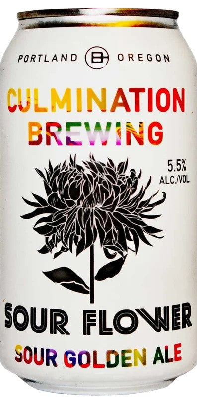 CulminationSourFlower:Bier-Bewertung&Test–BeerTasting