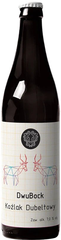 CzarnaOwcaDwuBock:Bier-Bewertung&Test–BeerTasting