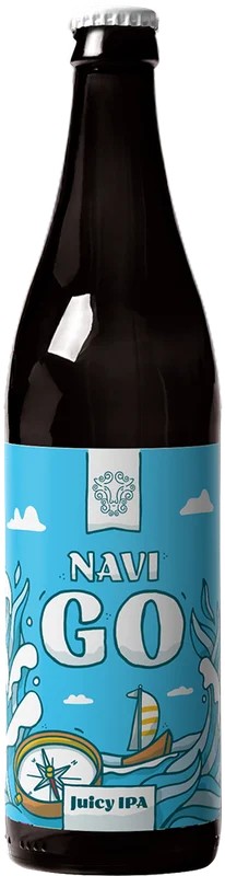 CzarnaOwcaNavigo:Bier-Bewertung&Test–BeerTasting