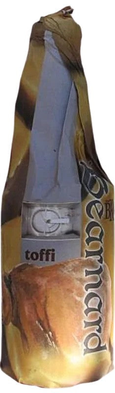 CzarnyKotBearnardToffi:Bier-Bewertung&Test–BeerTasting
