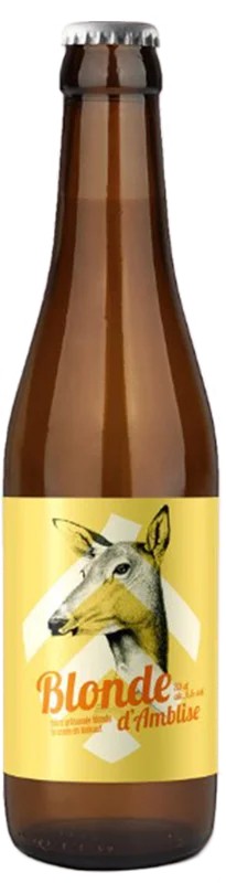 D’AmbliseLaBlonde:Bier-Bewertung&Test–BeerTasting