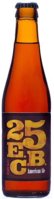 D’olt25E.B.C:Bier-Bewertung&Test–BeerTasting