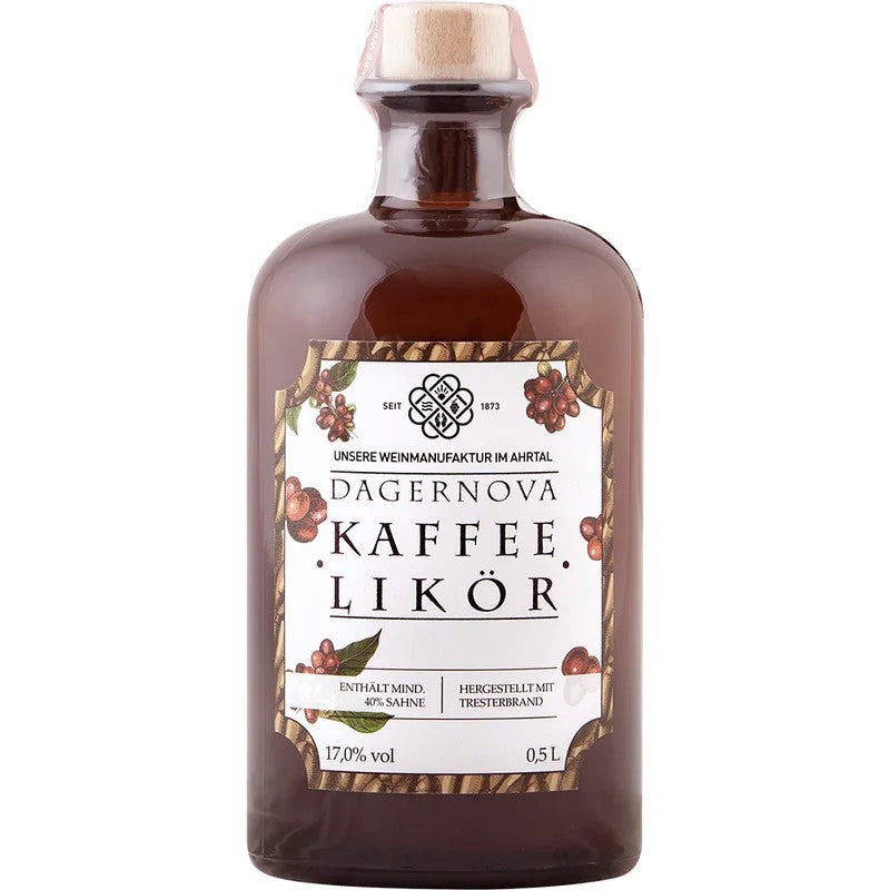 DagernovaWeinmanufakturDagernovaKaffeelikör05L