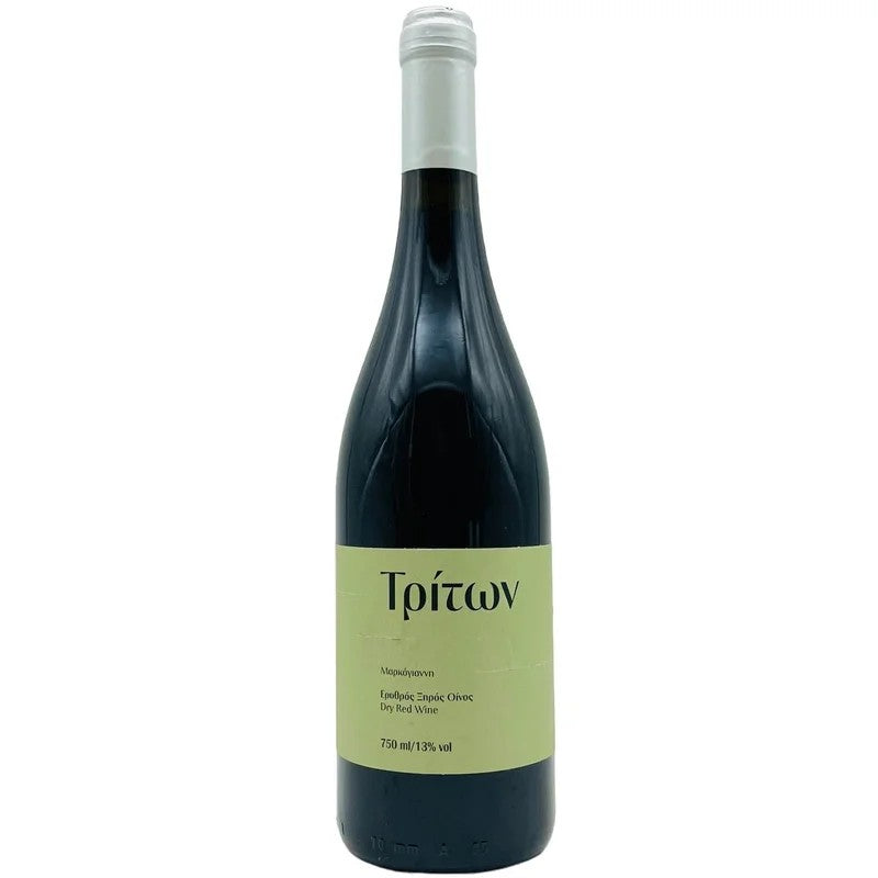 Dalion2020MarkogianniWinery–TheWinehouse