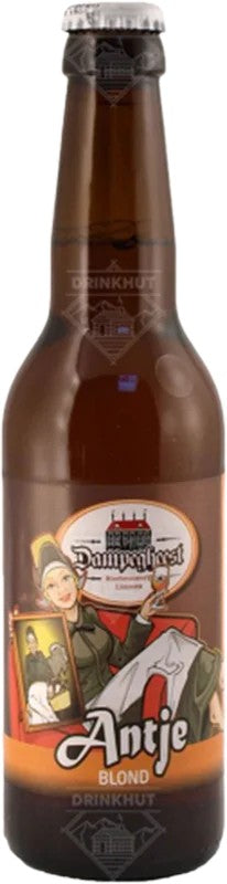 Dampegheest–Antje:Bier-Bewertung&Test–BeerTasting