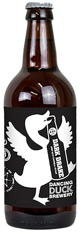 DancingDuckBrewery–DarkDrake:Bier-Bewertung&Test–BeerTasting
