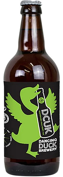 DancingDuckBrewery–Dcuk:Bier-Bewertung&Test–BeerTasting
