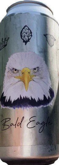 DancingGnomeBaldEagle:Bier-Bewertung&Test–BeerTasting