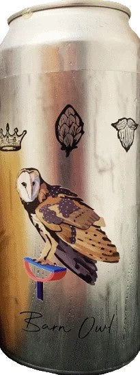 DancingGnomeBarnOwl:Bier-Bewertung&Test–BeerTasting