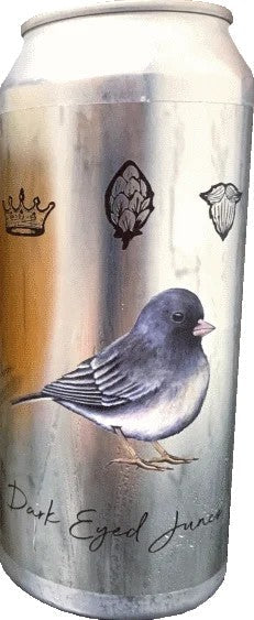 DancingGnomeDarkEyedJunco:Bier-Bewertung&Test–BeerTasting